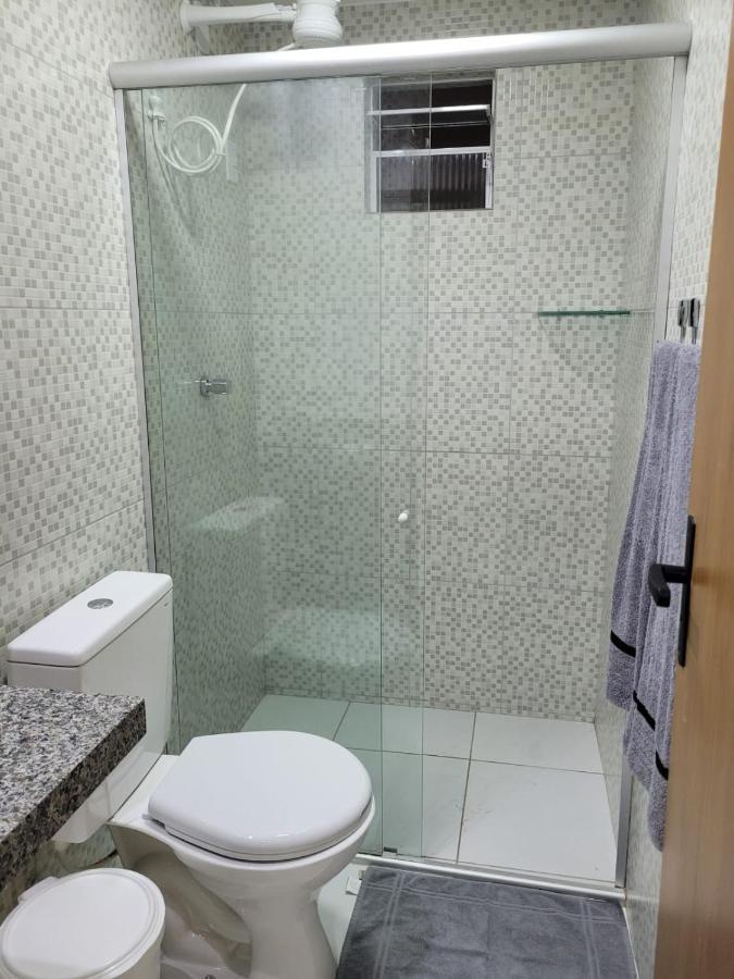 Atlantico Flat Natal Apartment ภายนอก รูปภาพ